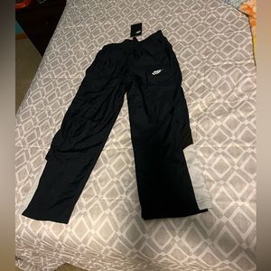 Boys Nike Athletic Pants